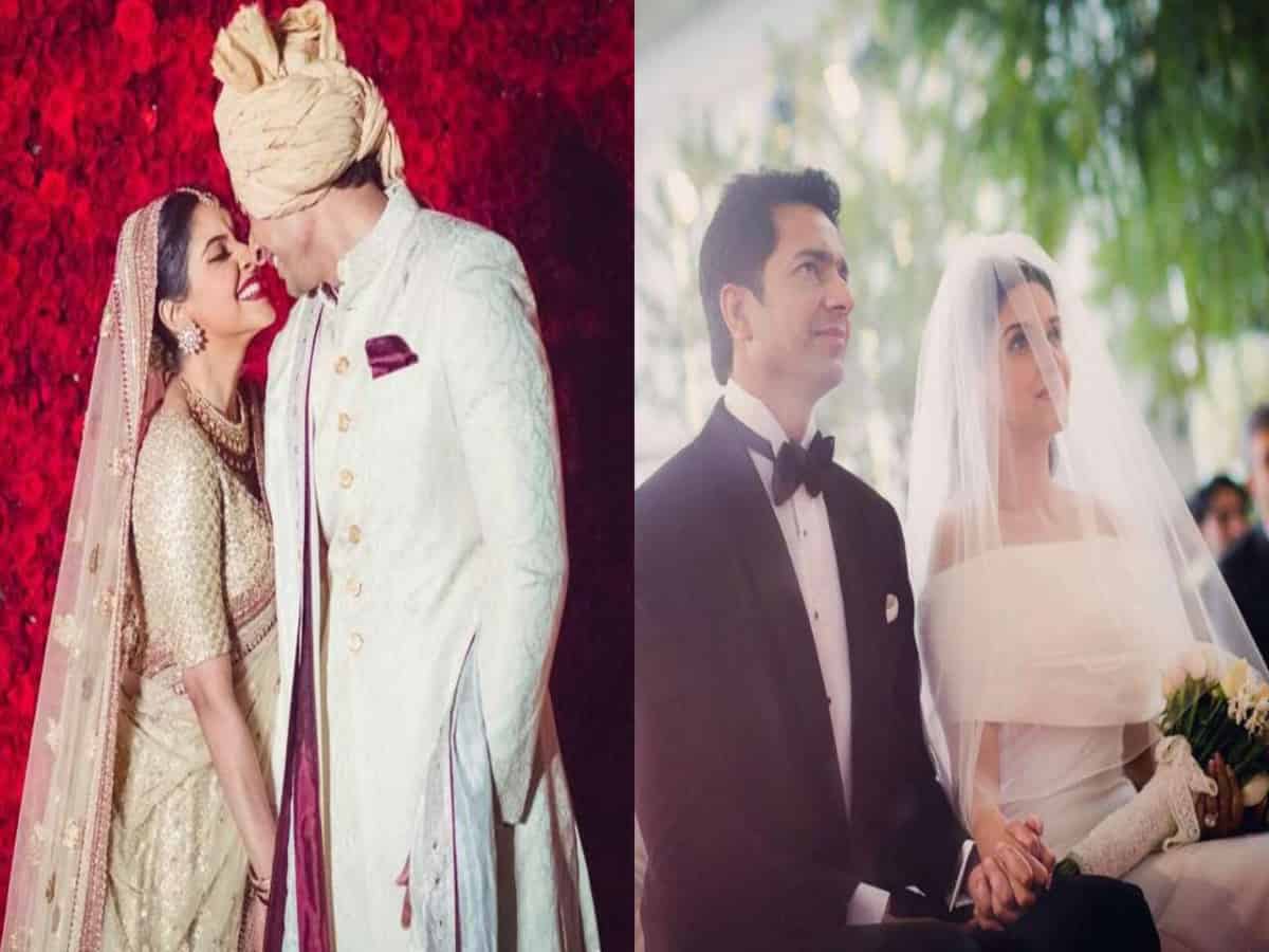 Is Ghajini actress Asin getting divorced? Here's her statement