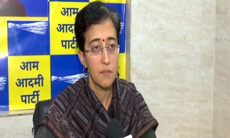 AAP govt will establish coordination between departments and NCCSA: Atishi