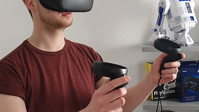 AR-VR, e-sports & Cloud: Gaming has gotten bigger & more worrisome