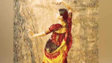 Monsoon 2023: 'Tip Tip Barsa Paani' to 'Barso Re Megha' Top Bollywood tracks