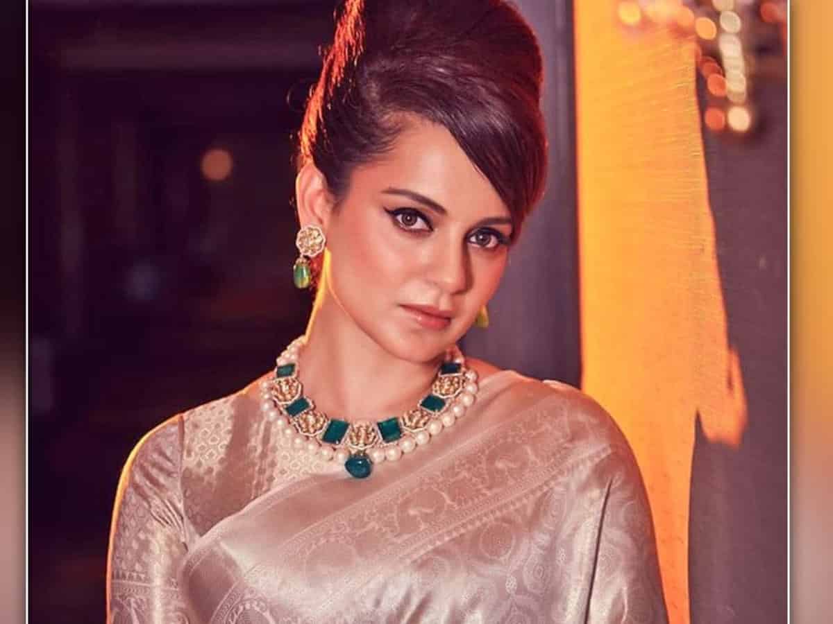 Kangana Ranaut-starrer 'Emergency' gets a release date, teaser out