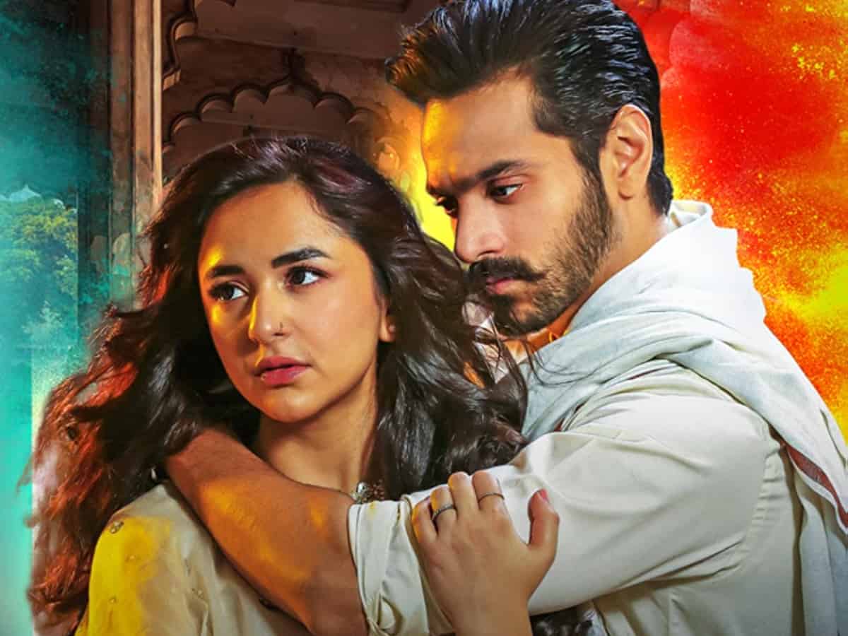 Pakistani drama Tere Bin's last episode is to air on THIS date!