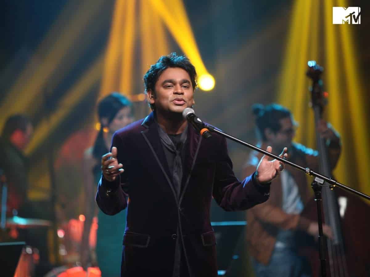 Revealed! Know how AR Rahman got his Muslim name 'Rahman'