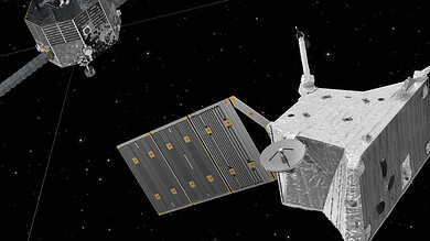 BepiColombo spacecraft completes third closest flyby of Mercury