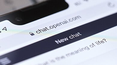 OpenAI's ChatGPT nears record 1 bn monthly users: Report