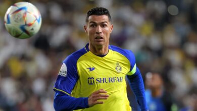 Cristiano Ronaldo reveals his future with Saudi Arabia's Al-Nassr