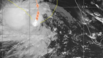 Depression over Arabian Sea as cyclonic storm Biparjoy intensifies: IMD