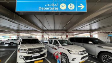 Dubai: Travelling for Eid Al Adha, summer holidays? Here’s how much parking at the DXB Airport will cost