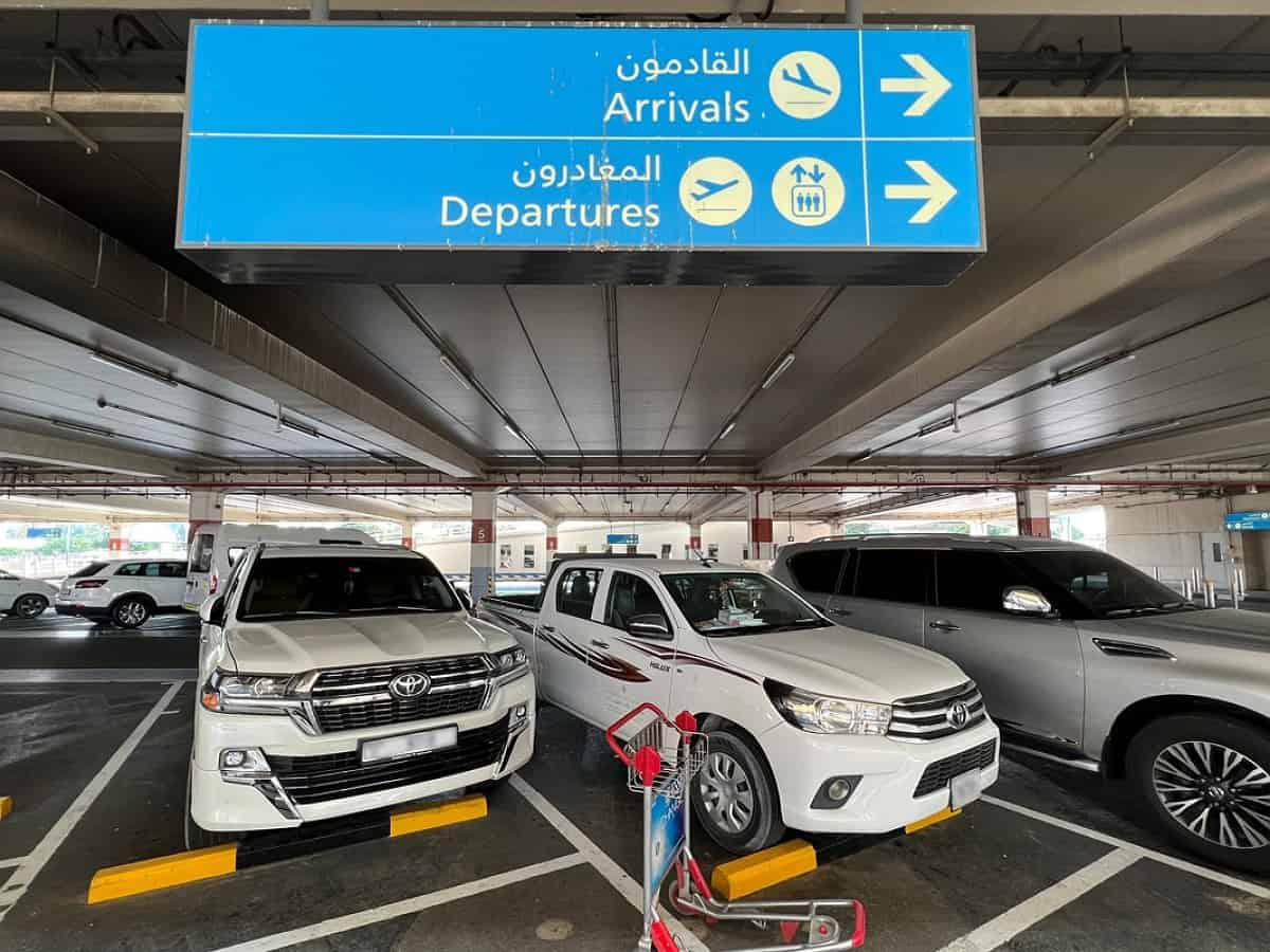 Dubai: Travelling for Eid Al Adha, summer holidays? Here’s how much parking at the DXB Airport will cost