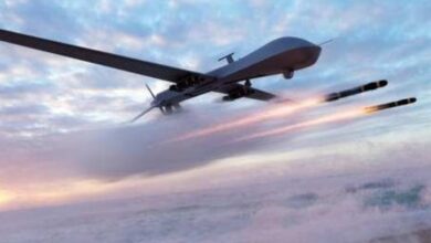 Two Kurdish militants killed in Turkish drone strike in Iraq
