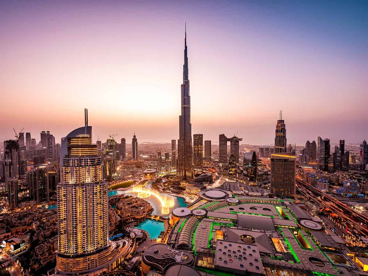 UAE, Hungary to build 'neighbourhood like in Dubai' in Budapest: Report