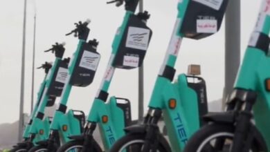Haj 2023: For 2nd year, 1000 electric scooters ready for use by pilgrims