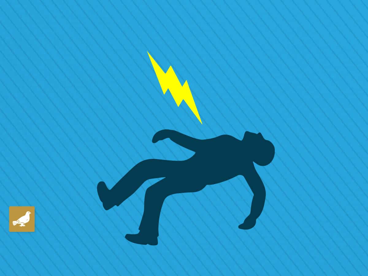 Hyderabad: 28-year-old electrocuted to death at Chandanagar