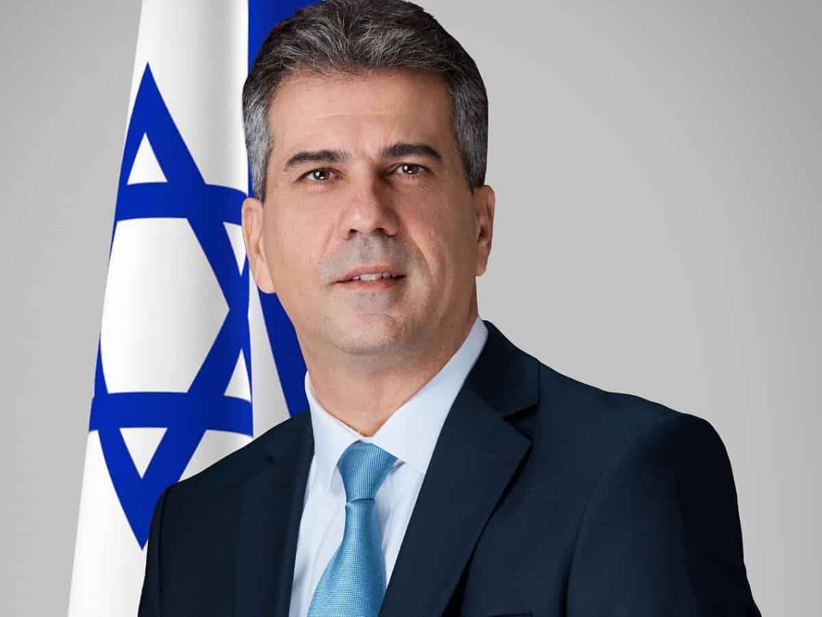 Bahrain postpones Israel Foreign Minister visit