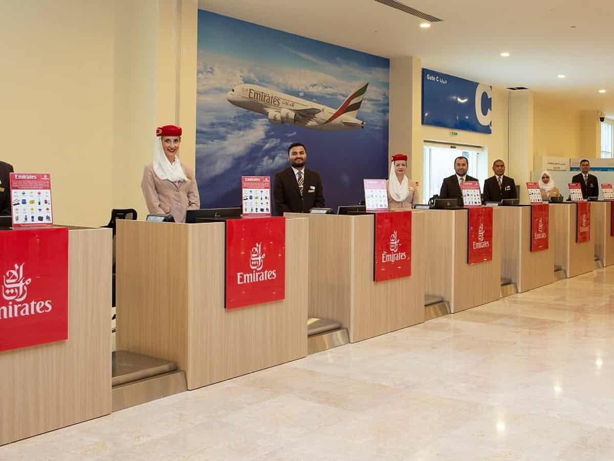 Emirates Drop Luggage 24 Hours Before Departure At Dubai Airport emirates-drop-luggage-24-hours-before-departure-at-dubai-airport