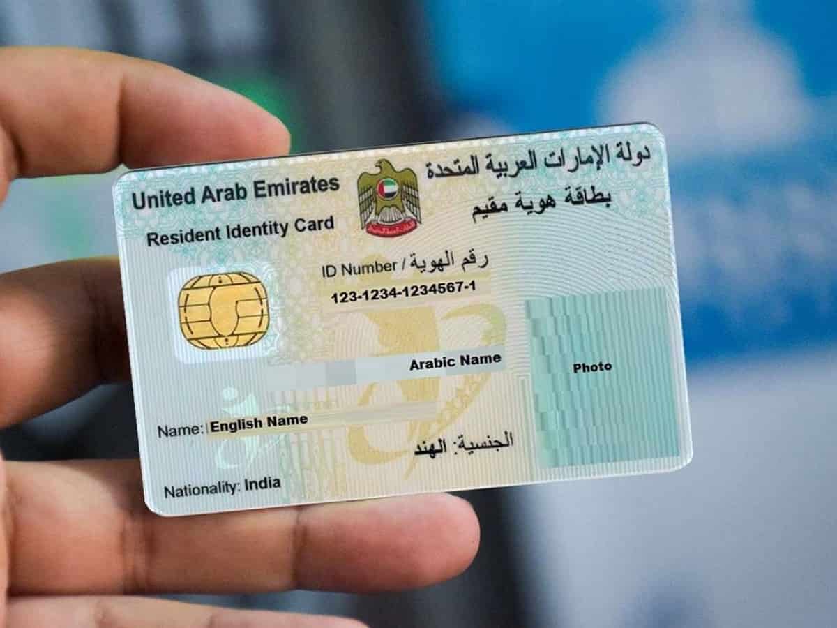 Dubai: Here's how to resolve residency visa, Emirates ID issues remotely