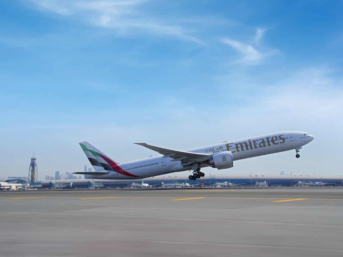 Emirates to add more flights ahead of Haj, Eid Al Adha travel surge