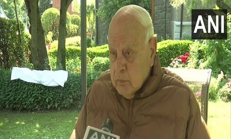 Farooq Abdullah again skips ED summons