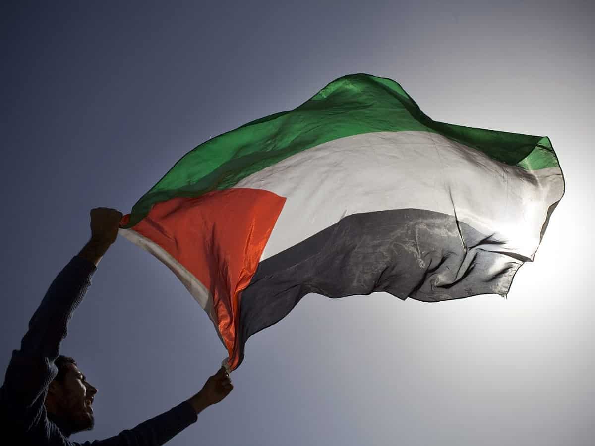 Arabs pushing for roadmap leading to Palestinian state within 3 yrs