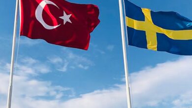 Turkey, Sweden to hold more talks on NATO bid ahead of summit