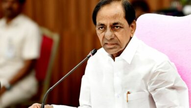 Telangana CM KCR to visit Sangli in Maharashtra on Aug 1