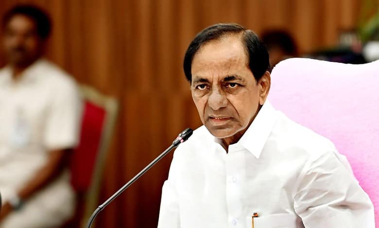 Telangana CM KCR to visit Sangli in Maharashtra on Aug 1