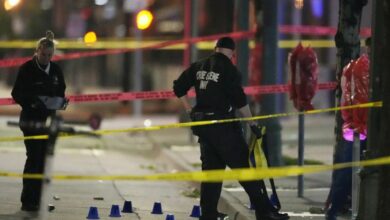 Mass shooting in US's Denver city injures 9