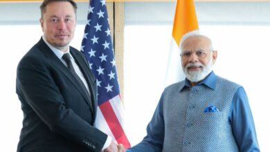 Tesla to be in India soon: Elon Musk after meeting PM Modi in NY