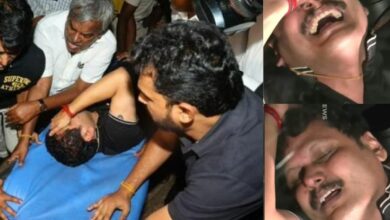 Tamil Nadu minister breaks down at hospital after ED arrested him