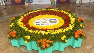 G20 Agriculture working group meeting begins in Hyderabad