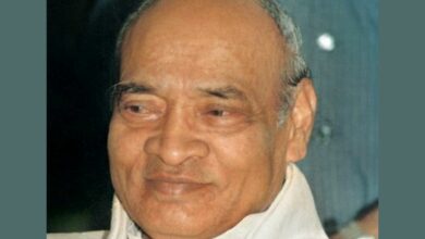 Telangana: KCR recalls services of former PM PV Narasimha Rao