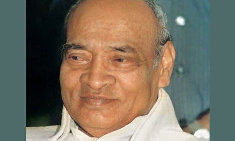 Telangana: KCR recalls services of former PM PV Narasimha Rao