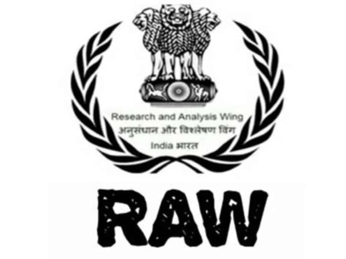 IPS officer Ravi Sinha appointed RAW chief