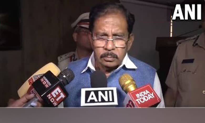 Karnataka Home Minister calls for debate on new criminal laws