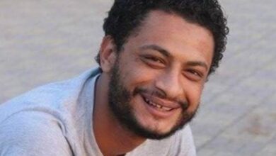 Egypt: Detained poet Galal El-Behairy begins total hunger strike