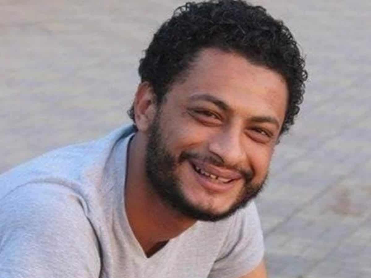 Egypt: Detained poet Galal El-Behairy begins total hunger strike