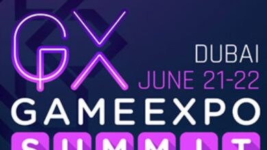 Dubai to host first-ever GameExpo Summit