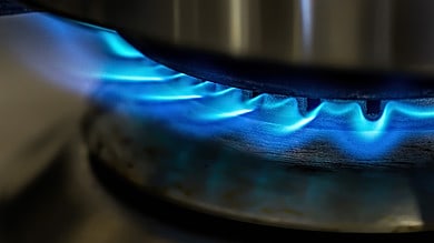 Gas stoves raise indoor benzene levels above secondhand smoke