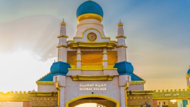 Dubai: Global Village announces new opening date for season 28