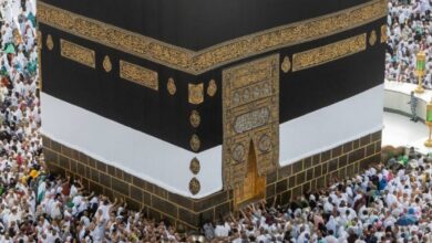 Haj 2023: Saudi King orders hosting 1,300 pilgrims from 90 countries