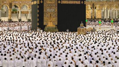 Saudi Arabia: Today is the last date for issuing Umrah permits