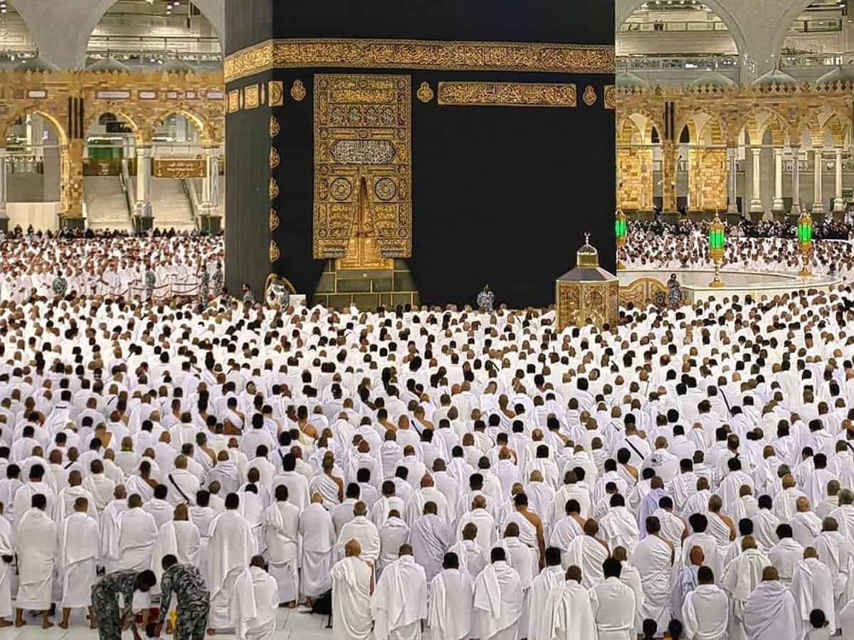 Saudi Arabia: Today is the last date for issuing Umrah permits