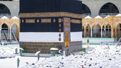 UAE launches 'Safe Healthy Haj' awareness campaign for pilgrims