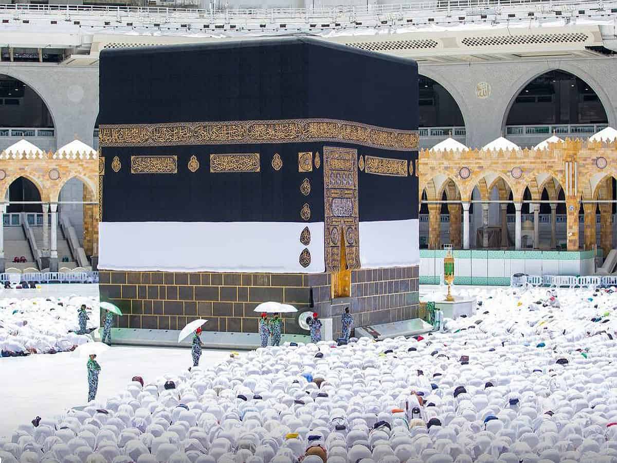 UAE launches 'Safe Healthy Haj' awareness campaign for pilgrims