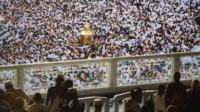 Saudi extends deadline for firms to obtain Haj 2024 license