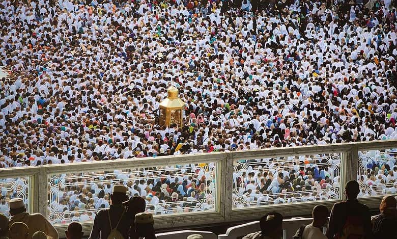 Saudi extends deadline for firms to obtain Haj 2024 license