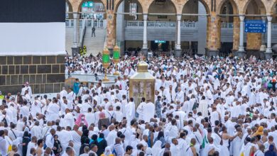 Haj 2023: Saudi prepares to welcome over 2M pilgrims from 160 countries