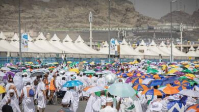 Haj 2023: King Salman to host families of martyrs in Yemen operation