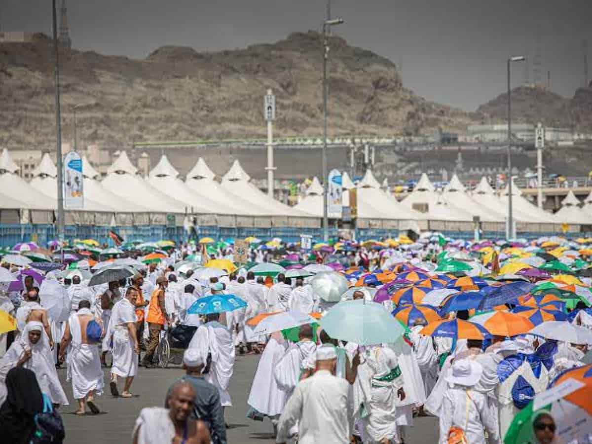 Haj 2023: King Salman to host families of martyrs in Yemen operation