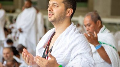 Saudi Arabia: Over 1.65M overseas pilgrims arrive to perform Haj